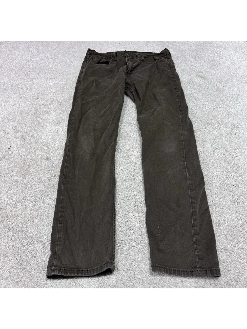 Levis great used